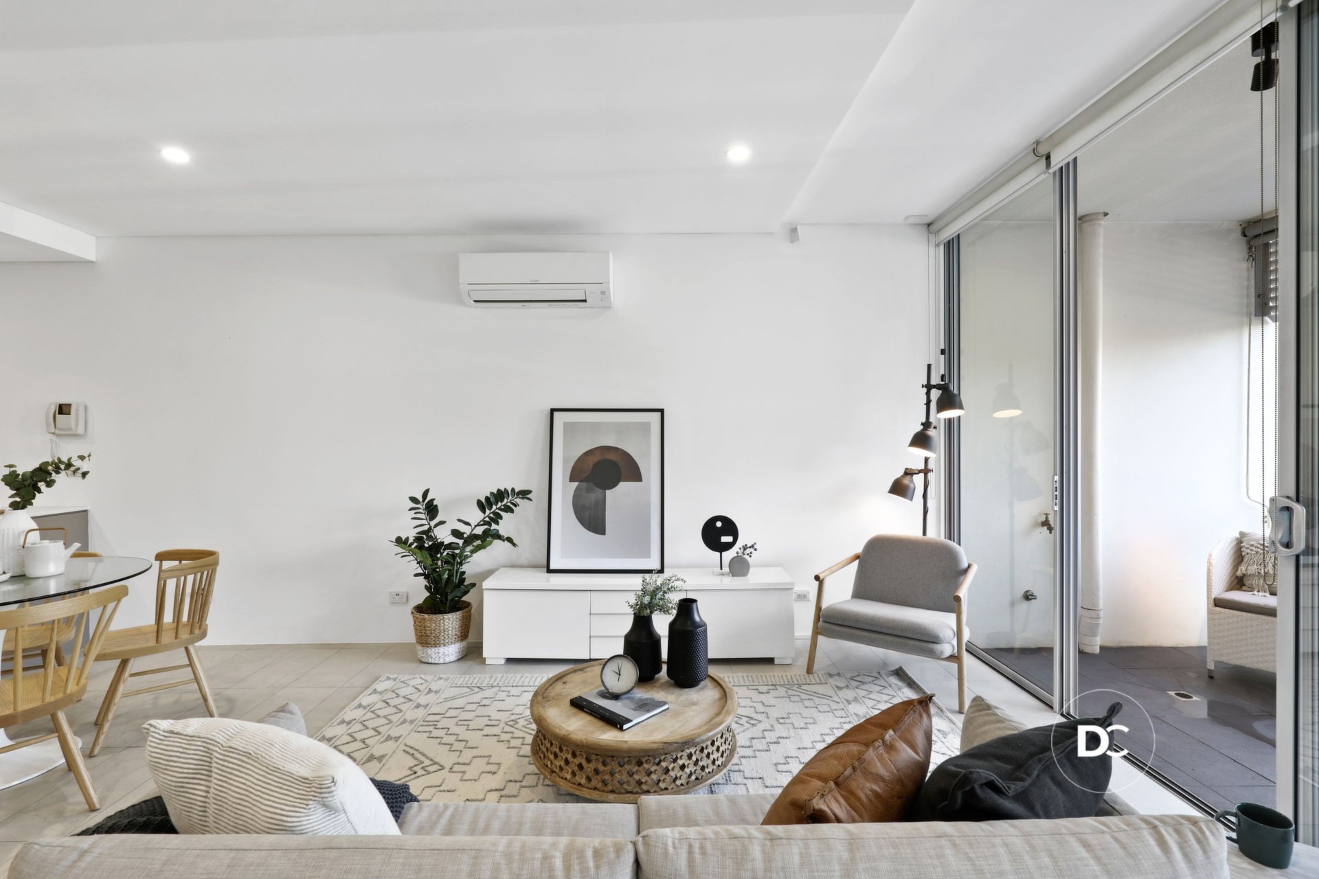 105/1 McKinnon Avenue, Five Dock, 2046