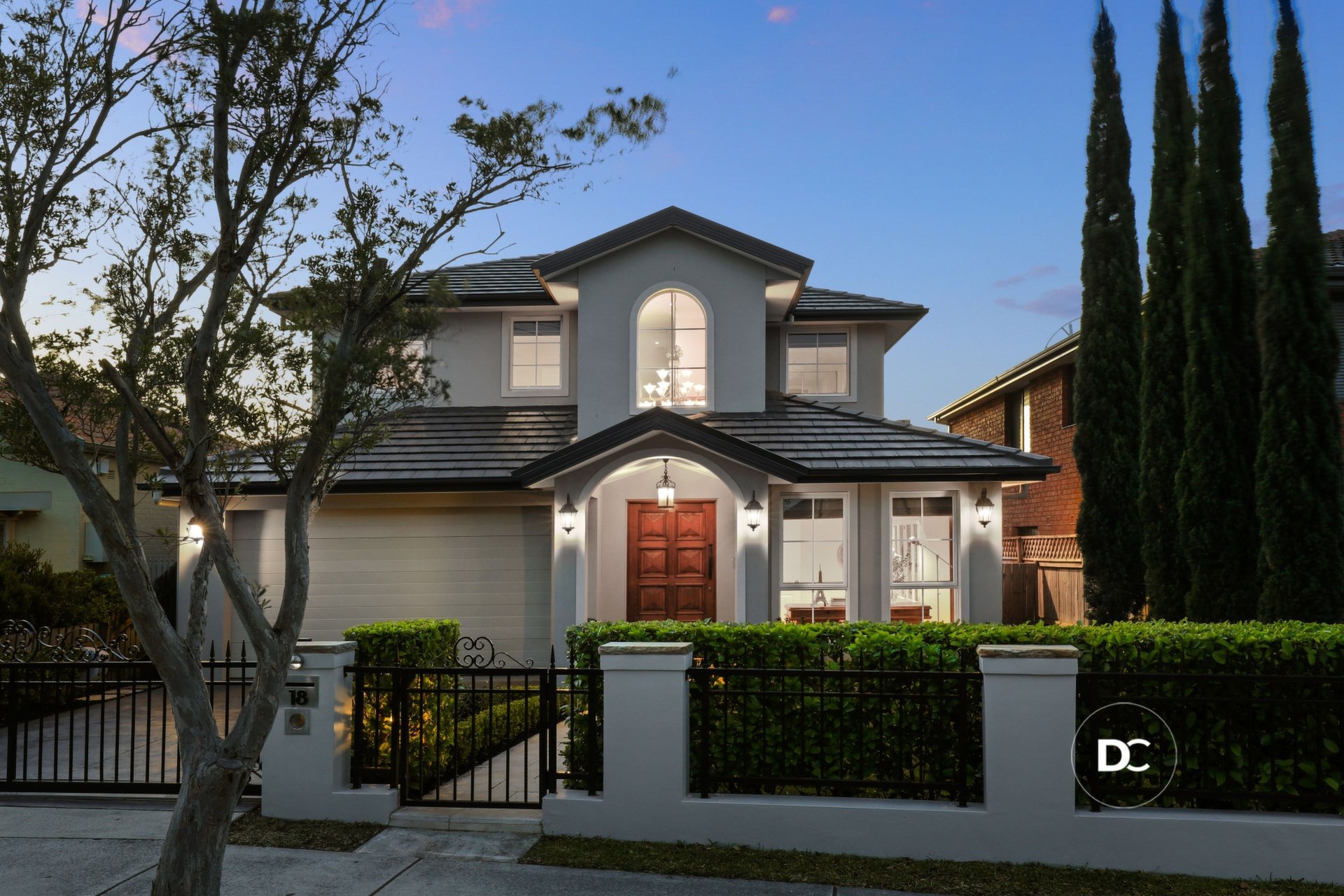 18 Excelsior Street, Concord, 2137