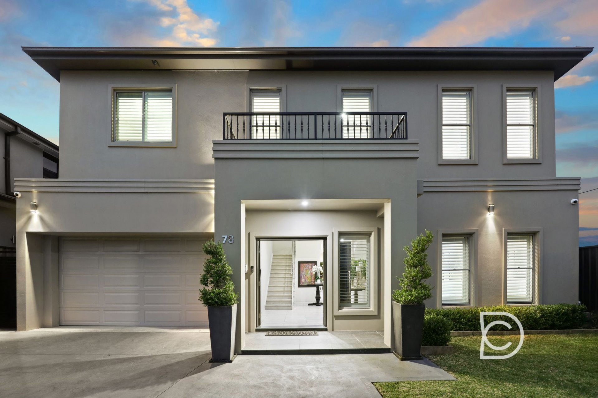 78 Cabarita Road, Concord, 2137